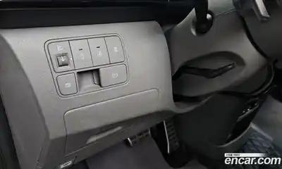 Hyundai Staria 2022 2.2 Автомат в Москве № 110633, миниатюра 3