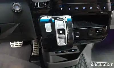 Hyundai Staria 2022 2.2 Автомат в Москве № 110633, миниатюра 4