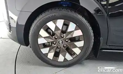 Hyundai Staria 2022 2.2 Автомат в Москве № 110633, миниатюра 6