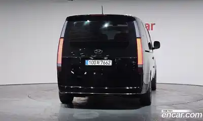 Hyundai Staria 2022 2.2 Автомат в Москве № 110633, миниатюра 7