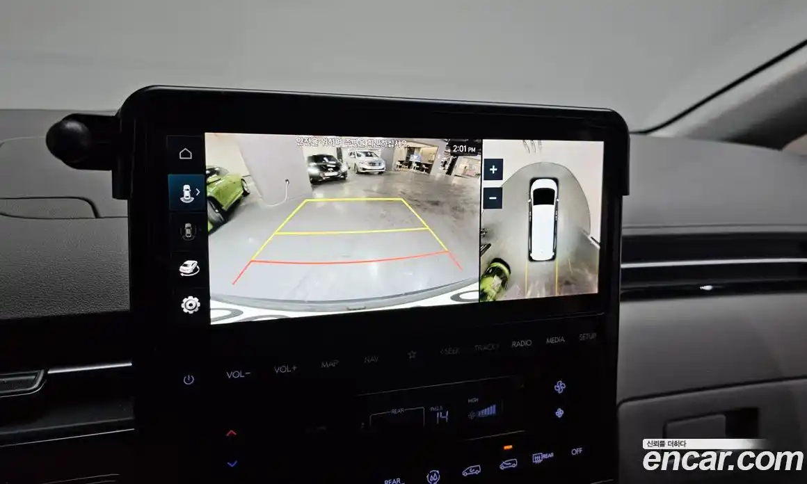 Hyundai Staria 2022 2.2 Автомат в Москве № 110633, фото 10