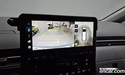 Hyundai Staria 2022 2.2 Автомат в Москве № 110633, миниатюра 10