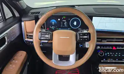 Hyundai Santa Fe 2024 1.6 Автомат в Москве № 111896, миниатюра 12