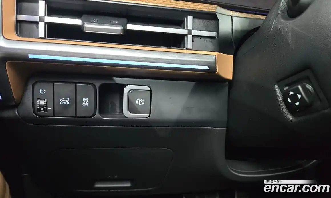 Hyundai Santa Fe 2024 1.6 Автомат в Москве № 111896, фото 15