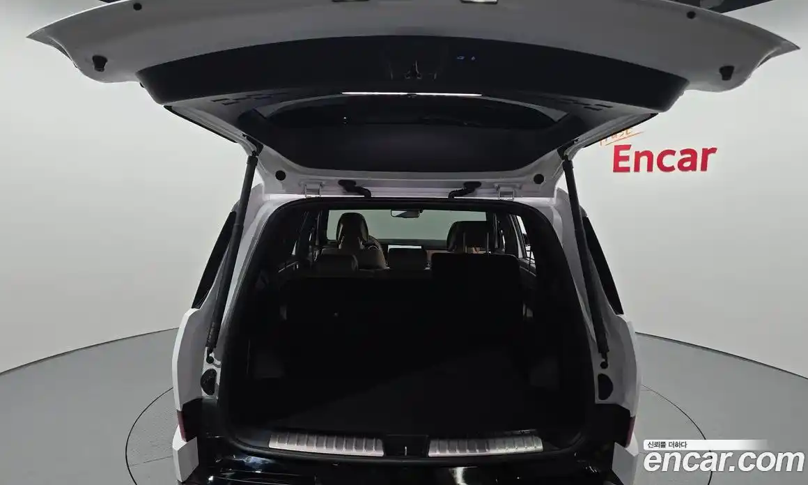 Hyundai Santa Fe 2024 1.6 Автомат в Москве № 111896, фото 19