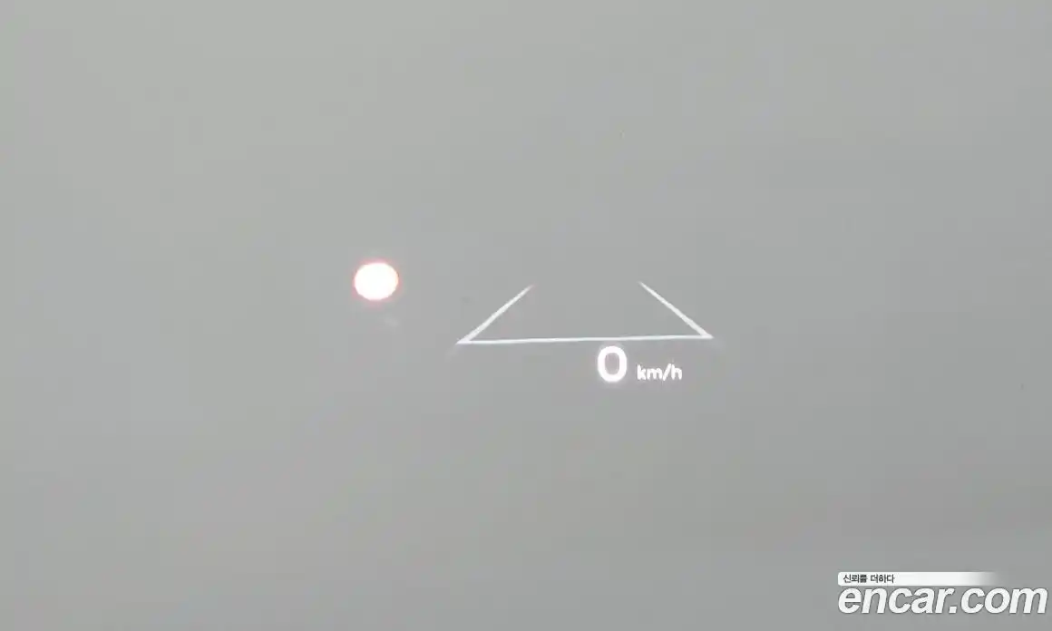 Hyundai Santa Fe 2024 1.6 Автомат в Москве № 111896, фото 5