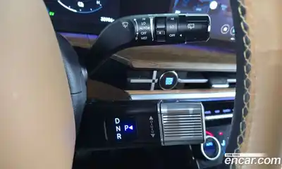 Hyundai Santa Fe 2024 1.6 Автомат в Москве № 111896, миниатюра 10