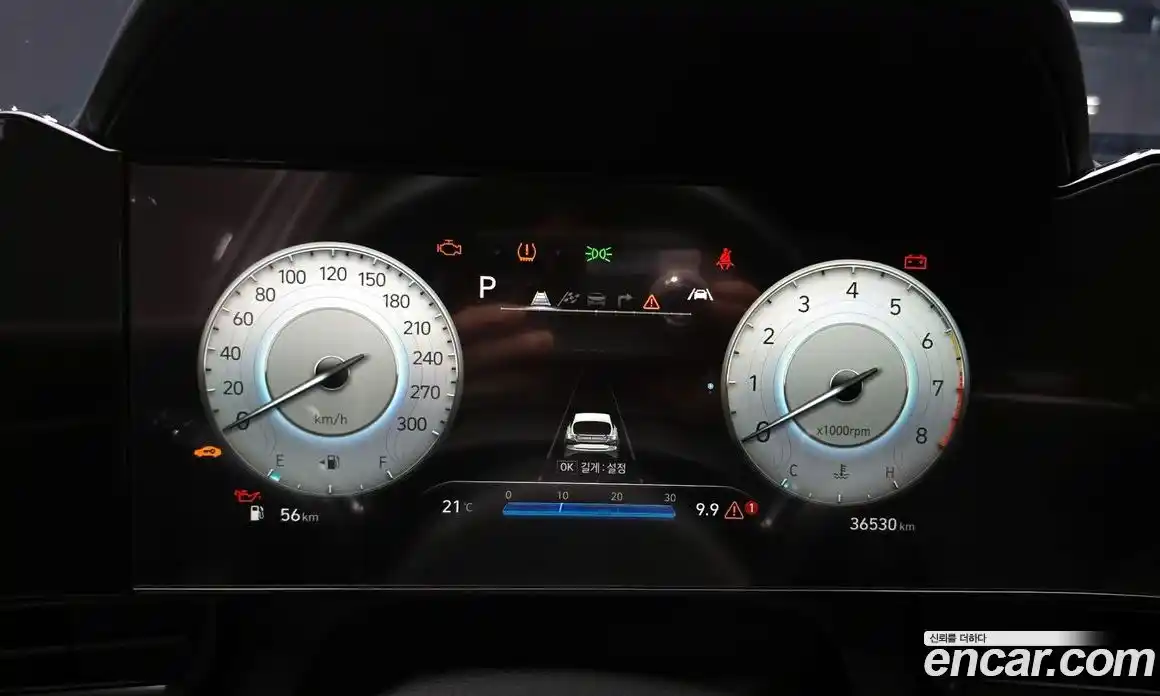 Hyundai Avante 2022 2.0 Автомат в Москве № 112019, фото 17