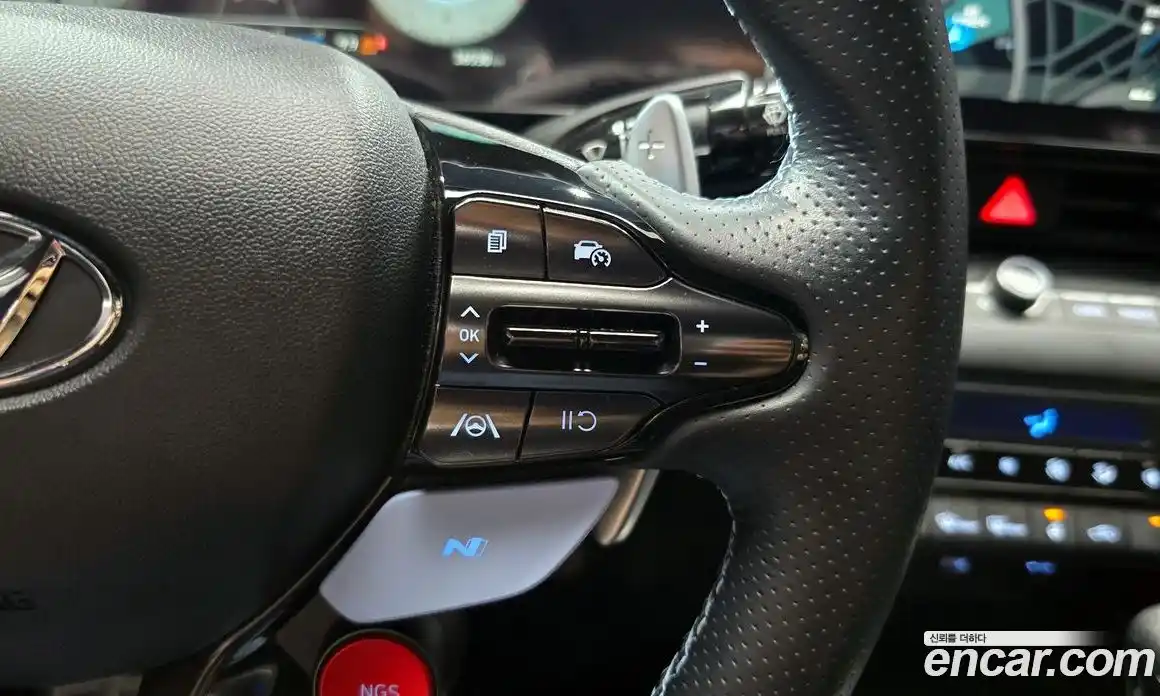 Hyundai Avante 2022 2.0 Автомат в Москве № 112019, фото 20