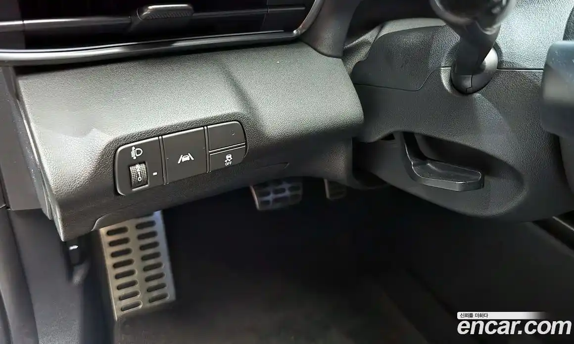 Hyundai Avante 2022 2.0 Автомат в Москве № 112019, фото 4