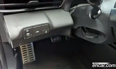 Hyundai Avante 2022 2.0 Автомат в Москве № 112019, миниатюра 4