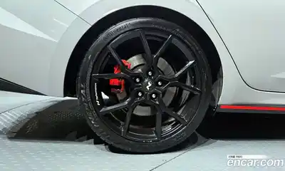 Hyundai Avante 2022 2.0 Автомат в Москве № 112019, миниатюра 8