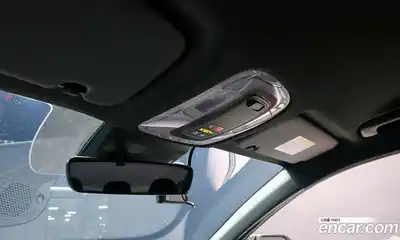 Hyundai Avante 2022 2.0 Автомат в Москве № 112019, миниатюра 9