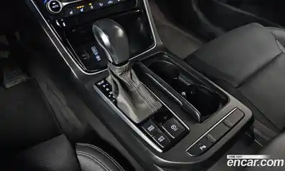 Hyundai Grandeur, 2018