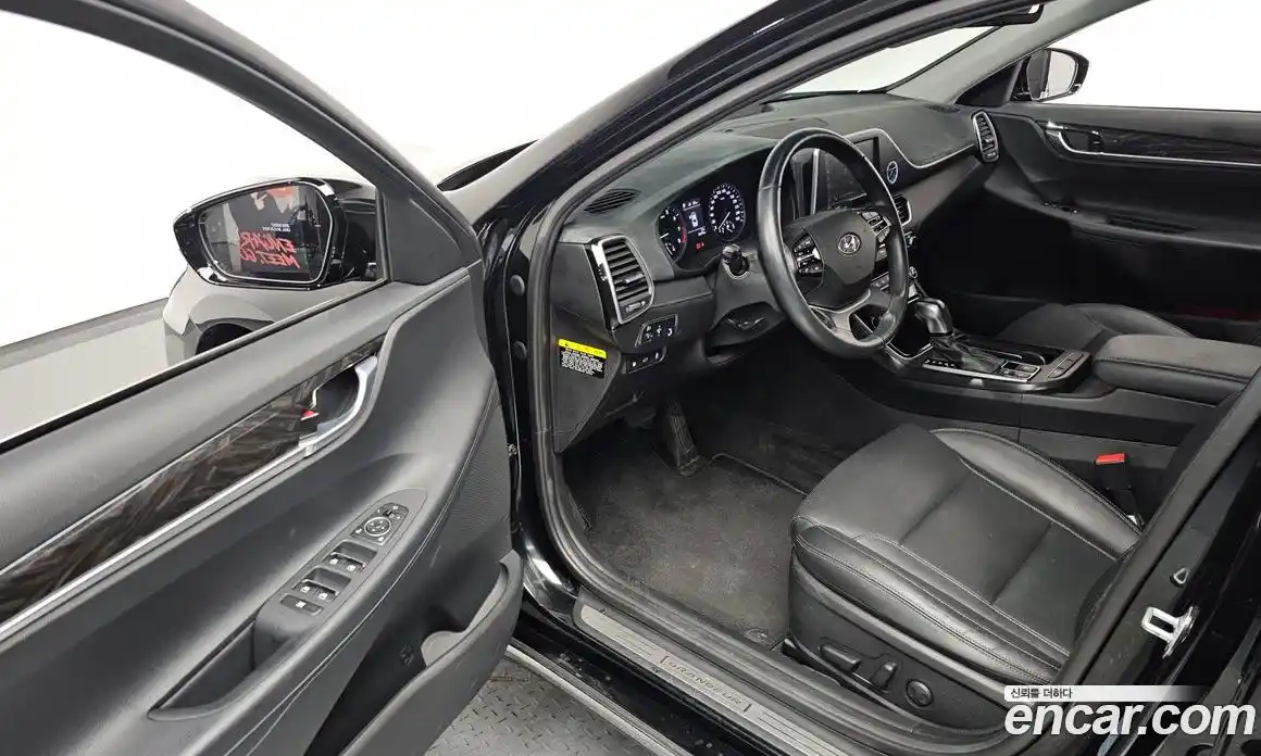 Hyundai Grandeur 2018 2.4 Автомат в Москве № 112076, фото 11