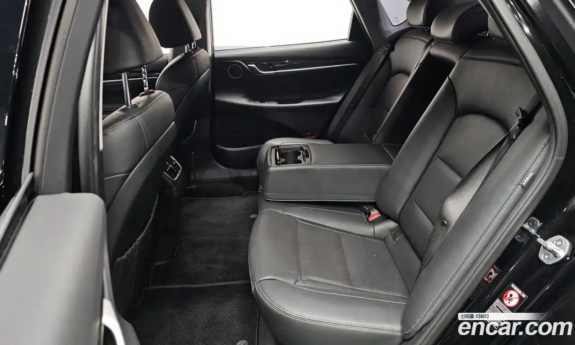 Hyundai Grandeur 2018 2.4 Автомат в Москве № 112076, фото 15