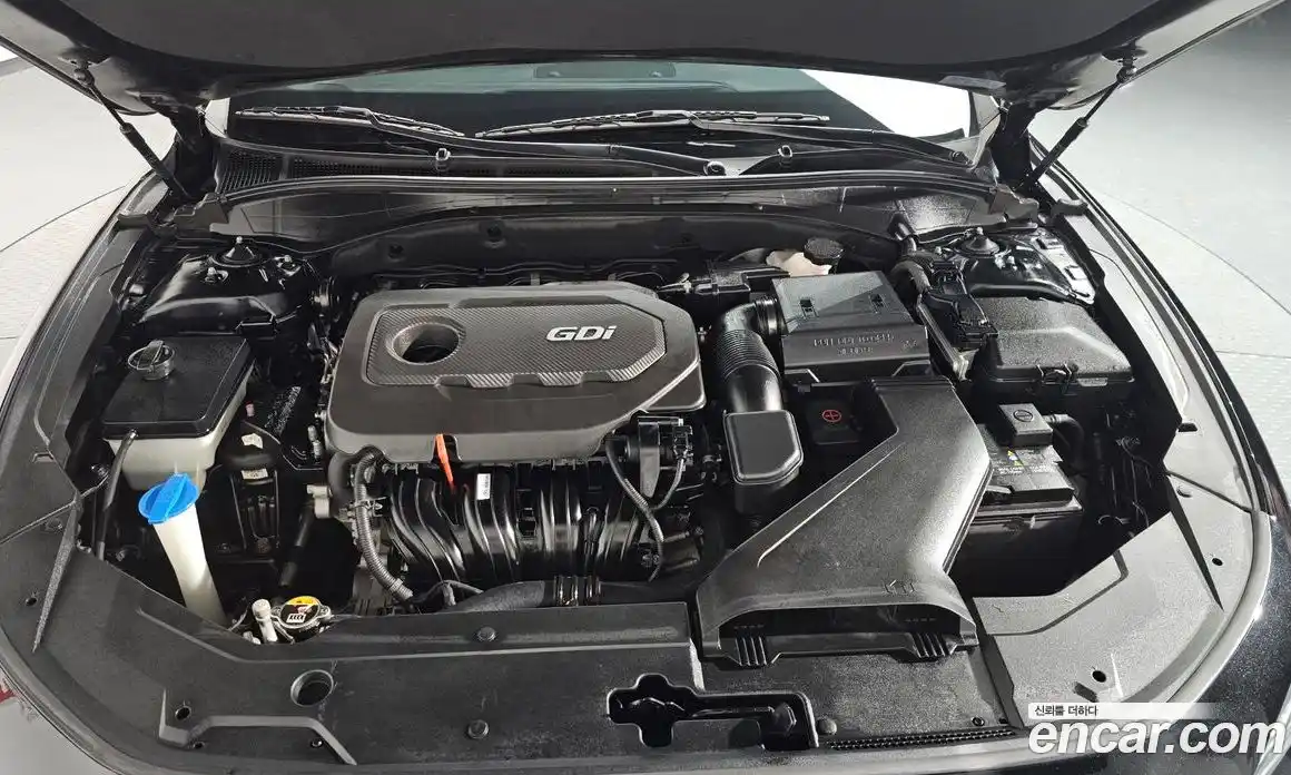 Hyundai Grandeur 2018 2.4 Автомат в Москве № 112076, фото 18