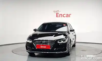 Hyundai Grandeur 2018 2.4 Автомат в Москве № 112076, миниатюра 4