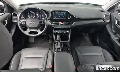 Hyundai Grandeur 2018 2.4 Автомат в Москве № 112076, миниатюра 5