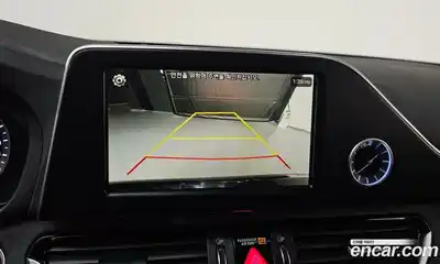 Hyundai Grandeur 2018 2.4 Автомат в Москве № 112076, миниатюра 6