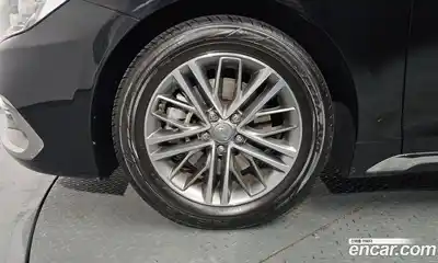 Hyundai Grandeur 2018 2.4 Автомат в Москве № 112076, миниатюра 8