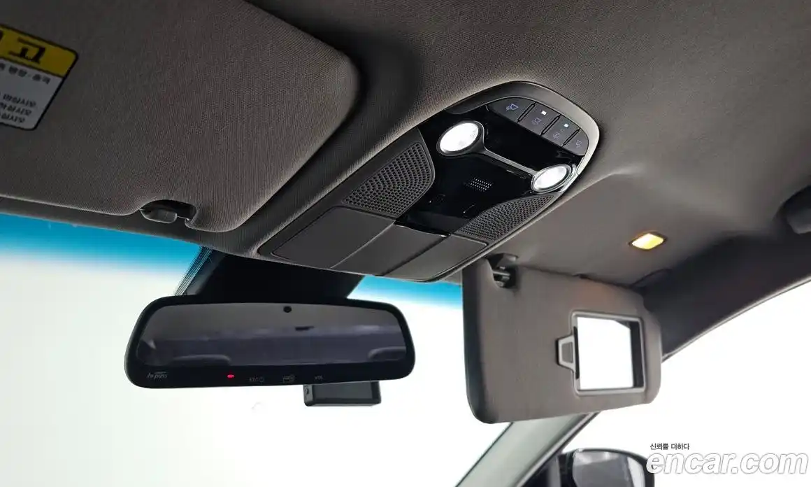 Hyundai Grandeur 2018 2.4 Автомат в Москве № 112076, фото 10