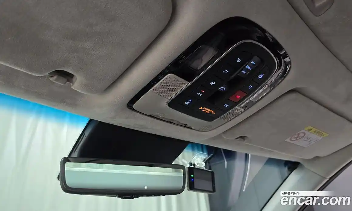 Hyundai Palisade 2023 2.2 Автомат в Москве № 112457, фото 1