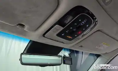 Hyundai Palisade, 2023