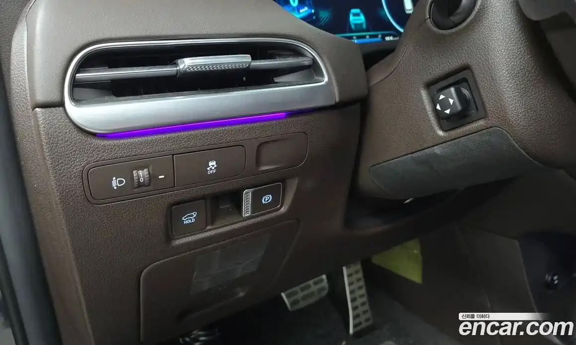 Hyundai Palisade 2023 2.2 Автомат в Москве № 112457, фото 14