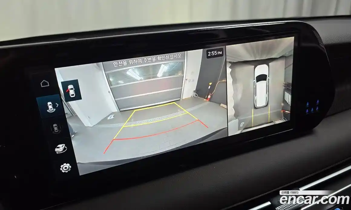 Hyundai Palisade 2023 2.2 Автомат в Москве № 112457, фото 15