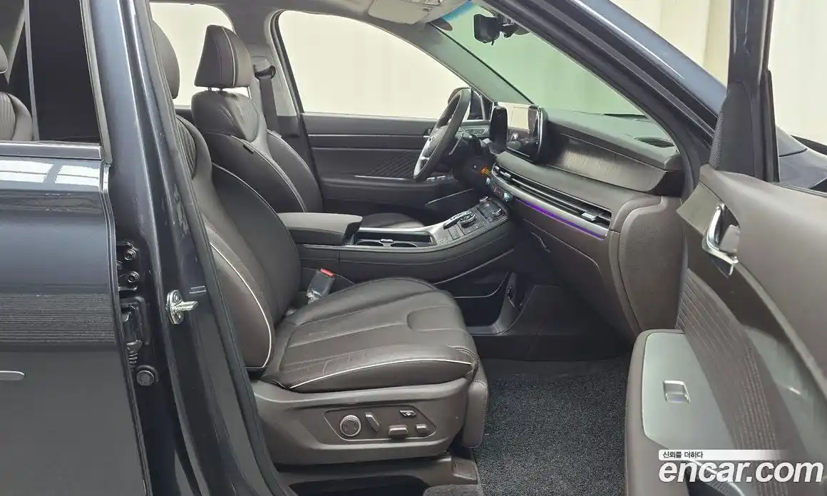 Hyundai Palisade 2023 2.2 Автомат в Москве № 112457, фото 18