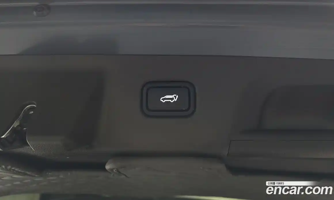 Hyundai Palisade 2023 2.2 Автомат в Москве № 112457, фото 19