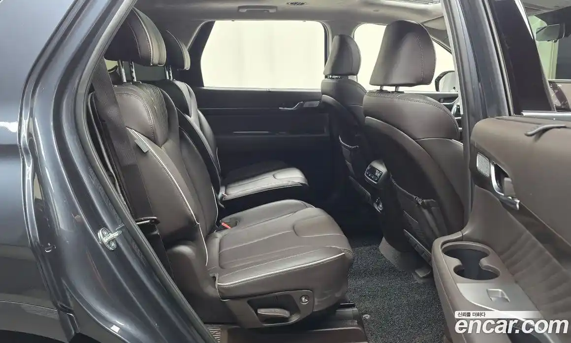 Hyundai Palisade 2023 2.2 Автомат в Москве № 112457, фото 20