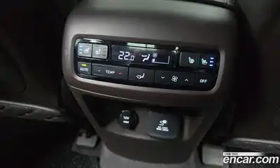 Hyundai Palisade 2023 2.2 Автомат в Москве № 112457, миниатюра 2