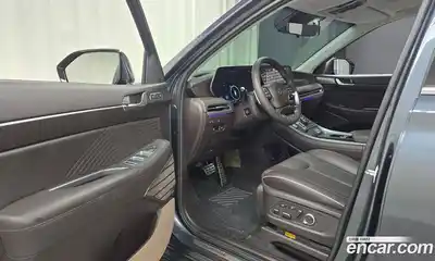 Hyundai Palisade 2023 2.2 Автомат в Москве № 112457, миниатюра 3