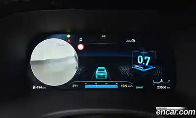 Hyundai Palisade 2023 2.2 Автомат в Москве № 112457, миниатюра 5