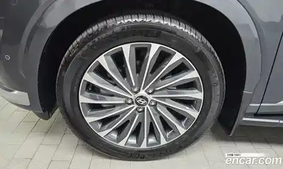 Hyundai Palisade 2023 2.2 Автомат в Москве № 112457, миниатюра 6