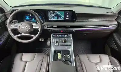 Hyundai Palisade 2023 2.2 Автомат в Москве № 112457, миниатюра 7