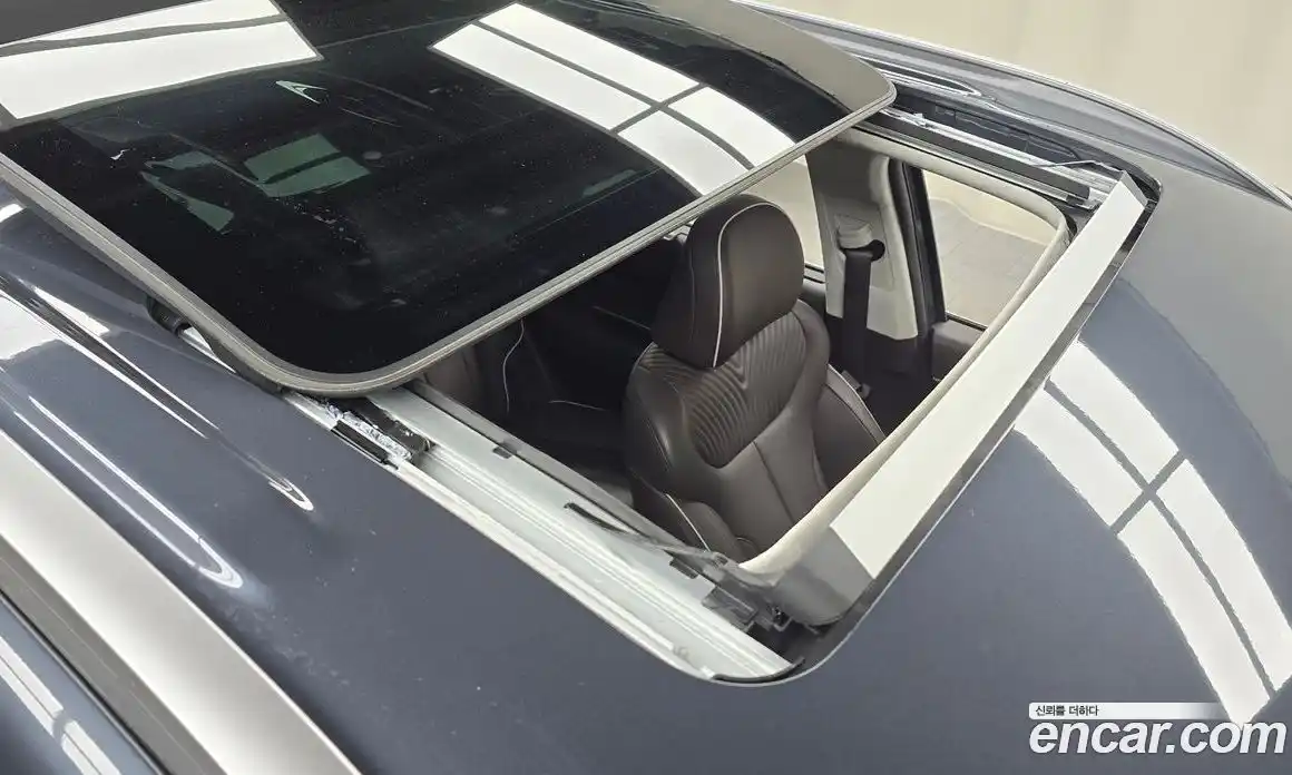 Hyundai Palisade 2023 2.2 Автомат в Москве № 112457, фото 10