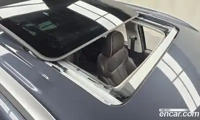 Hyundai Palisade 2023 2.2 Автомат в Москве № 112457, миниатюра 10