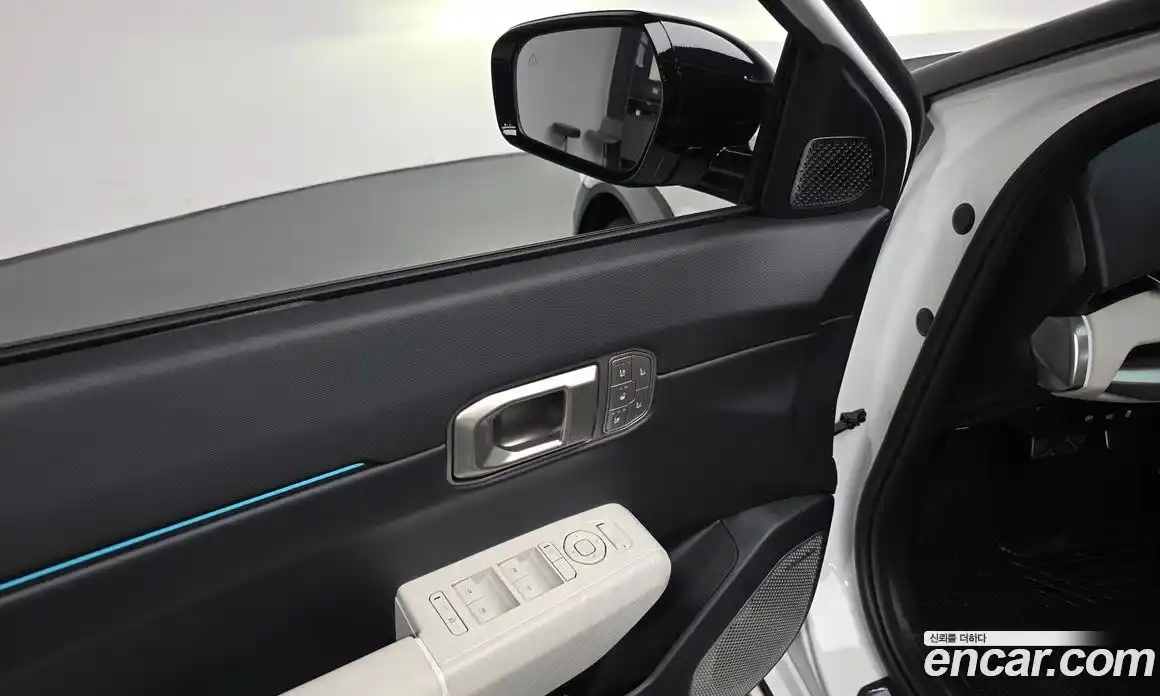 Kia EV4 2026 0.2 Автомат в Москве № 113971, фото 15