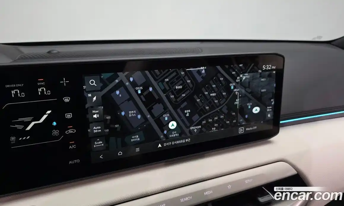 Kia EV4 2026 0.2 Автомат в Москве № 113971, фото 16