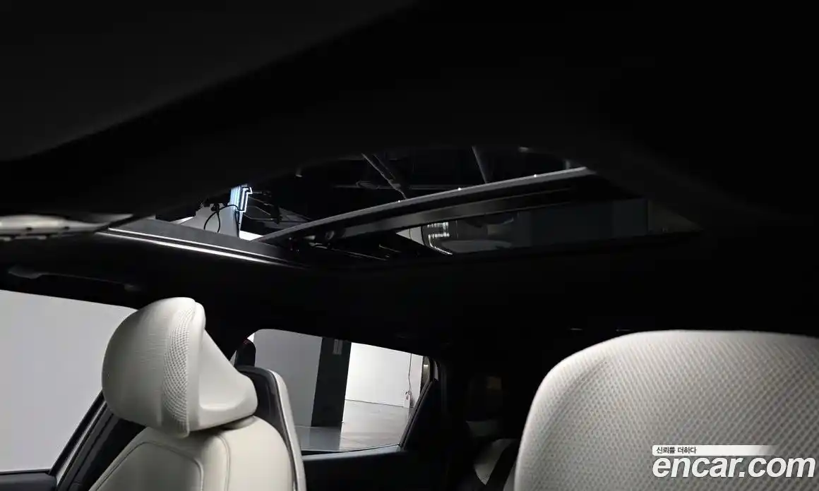 Kia EV4 2026 0.2 Автомат в Москве № 113971, фото 17