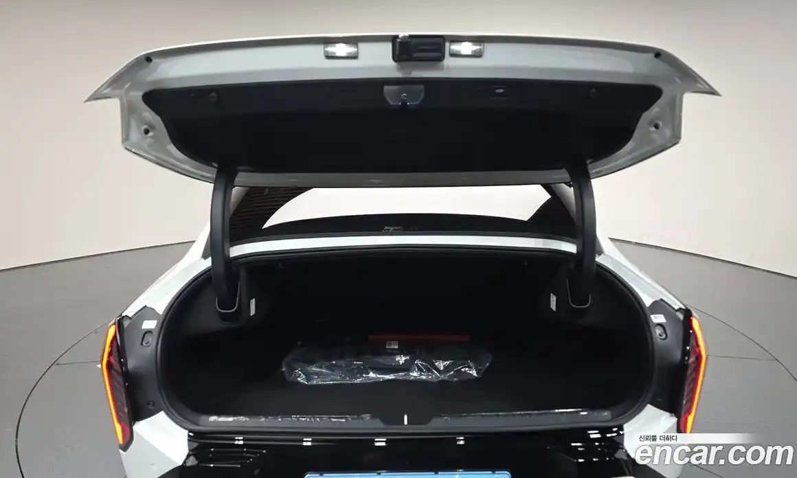 Kia EV4 2026 0.2 Автомат в Москве № 113971, фото 18