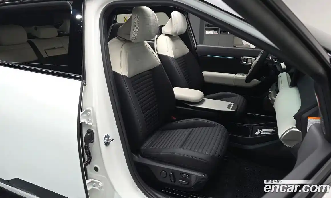 Kia EV4 2026 0.2 Автомат в Москве № 113971, фото 19