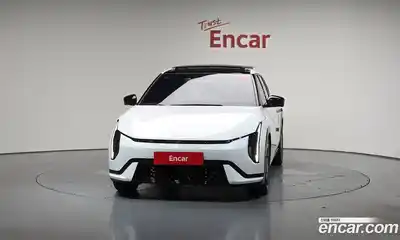 Kia EV4 2026 0.2 Автомат в Москве № 113971, миниатюра 3