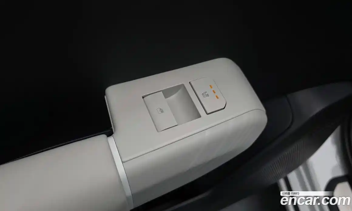 Kia EV4 2026 0.2 Автомат в Москве № 113971, фото 5