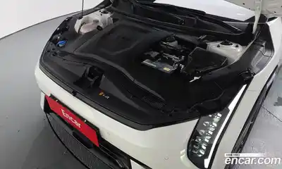 Kia EV4 2026 0.2 Автомат в Москве № 113971, миниатюра 6