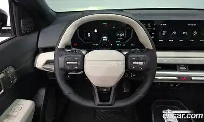 Kia EV4 2026 0.2 Автомат в Москве № 113971, миниатюра 8