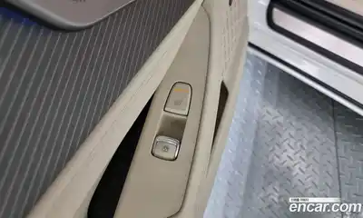 Kia K8 2025 1.6 Автомат в Москве № 114085, миниатюра 11